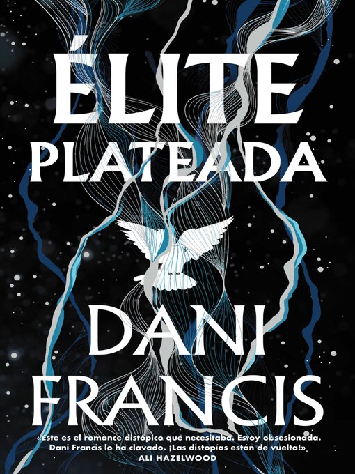 Title details for Élite plateada by Dani Francis - Available